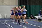 Lyons Invitational  Wheaton College Women’s Track & Field compete in the Lyons Invitational at Beard Fieldhouse . - Photo By: KEITH NORDSTROM : Wheaton, track & field